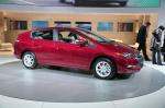 Honda Insight 2010 года